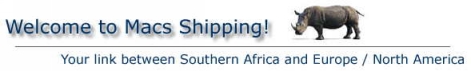 MACS Africa Linija Afrika logo